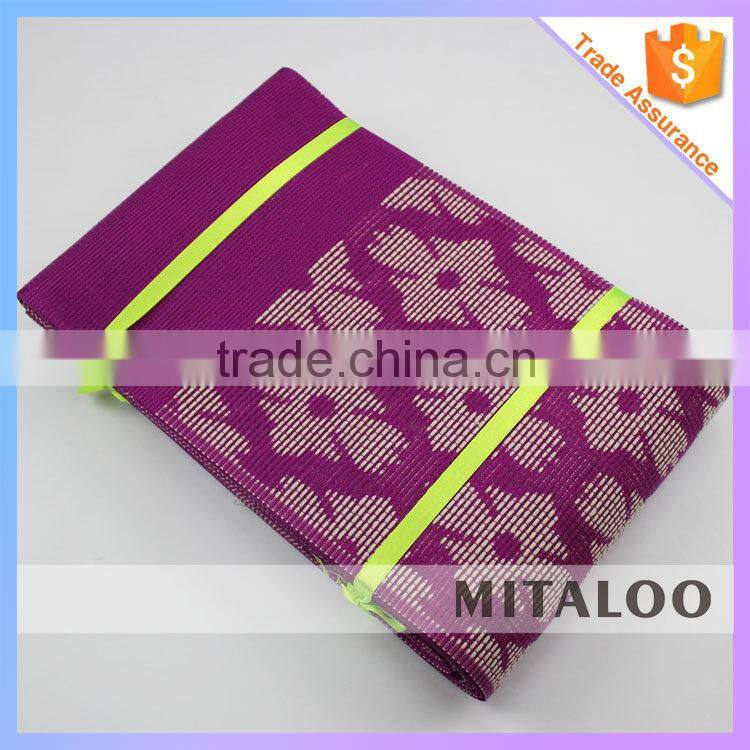 Mitaloo AO0011 Fashional Nigerian Gele African Aso Oke Headtie