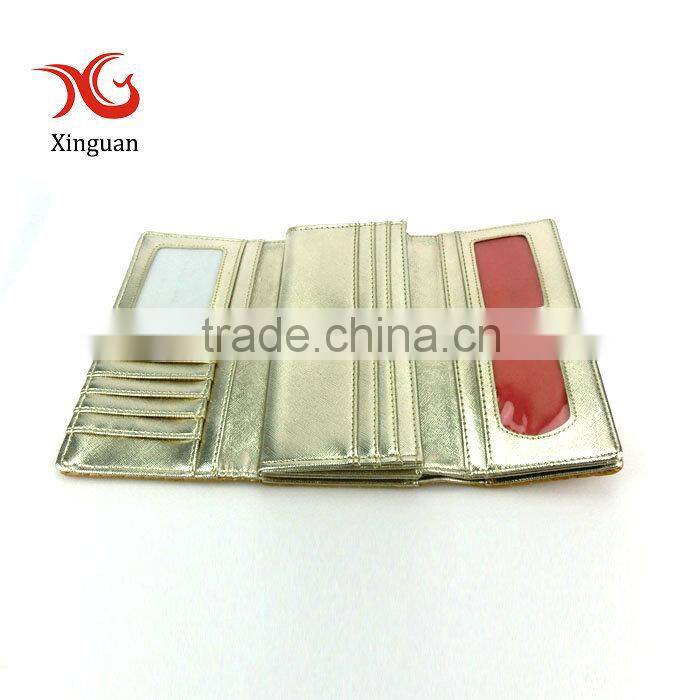 handmade leather wallets for women