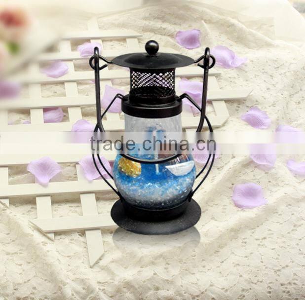 Cup candle/scented candle/fragrance glass candle/glass candle