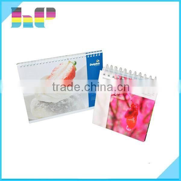 Reliable Price Comprehensive Deft Design Daily Calendar Printing