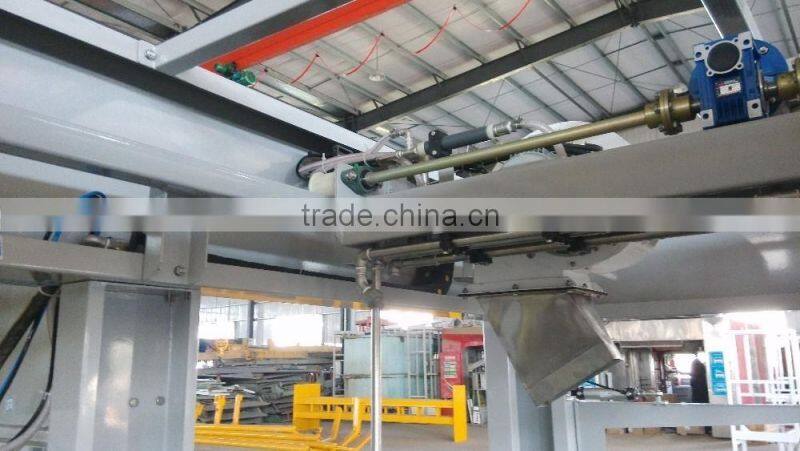 Haitian automatic computer control motorcycle wash machine, motorcycle washing machine