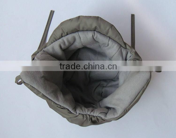 custom cartoon printing women winter hat