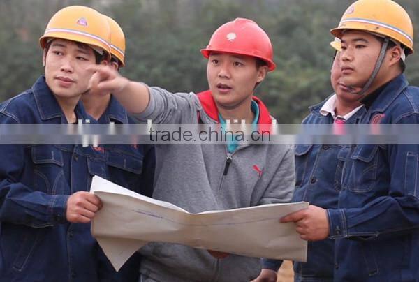 Commercial Greenhouse for Sale