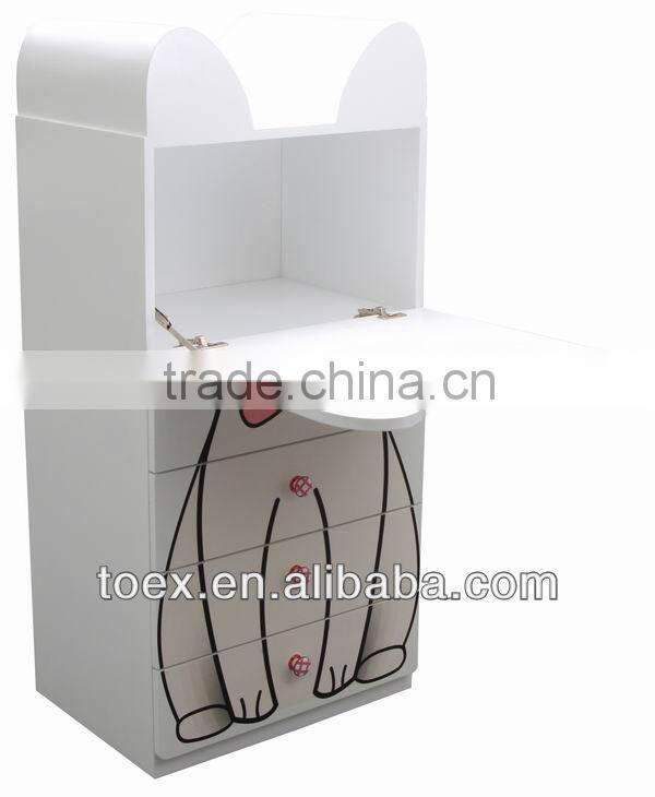 Kitten Drawer for Pet Salon DF-801