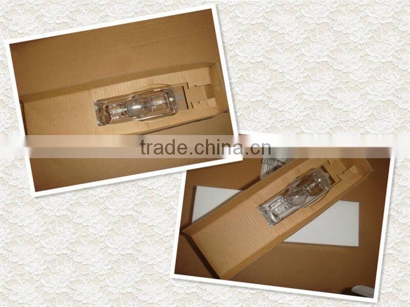professional cheap price hot new metal halide lamp 1200w power MSR 1200W/HR