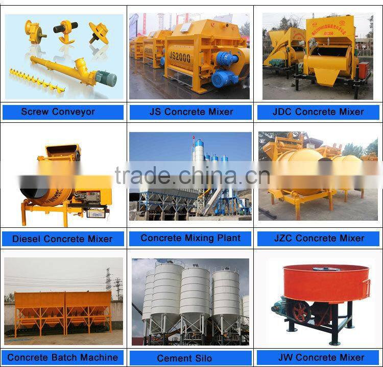 High Reliability Silo Cement 100 Ton for Sale
