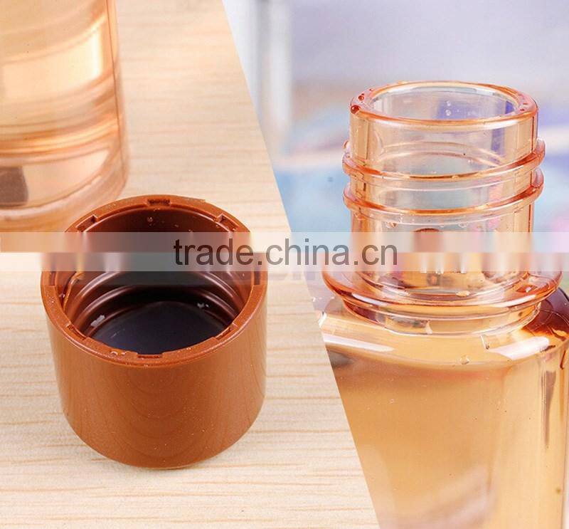 Amazon Hot sale A5 Memo Paper Bottle Notebook Cup