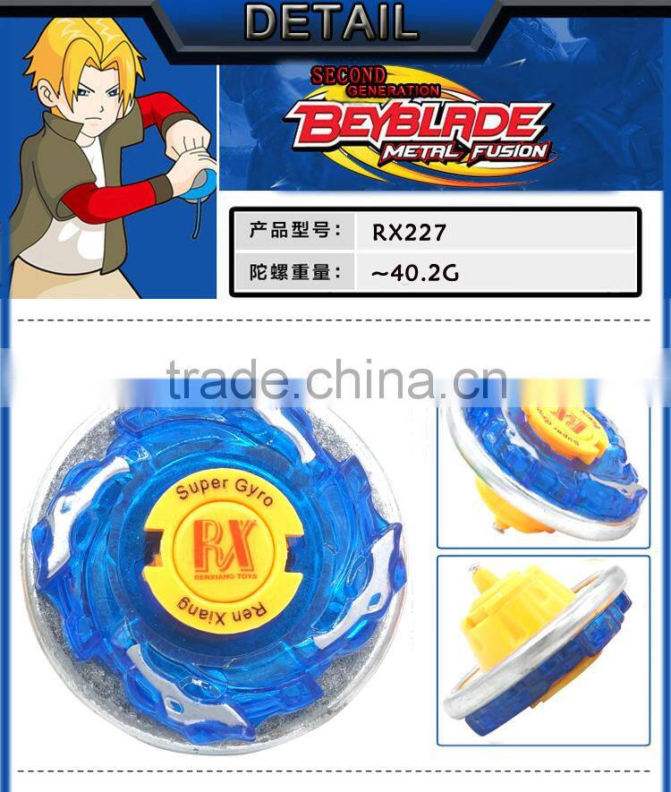 New high quality metal beyblade toys sale