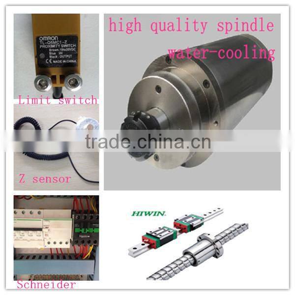 Remax-2030 cheap cnc machine wood carving equipment wood carving machine for sale high quality low price your best choose