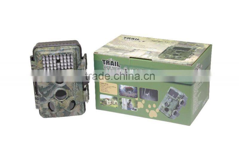 WT1006 1080P Hunting Trail Camera