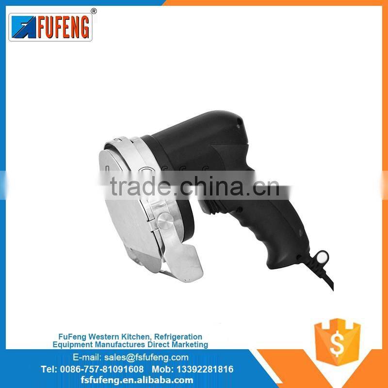 2016 hot doner kebab knife electric shawarma knife electric gyro knife for sale