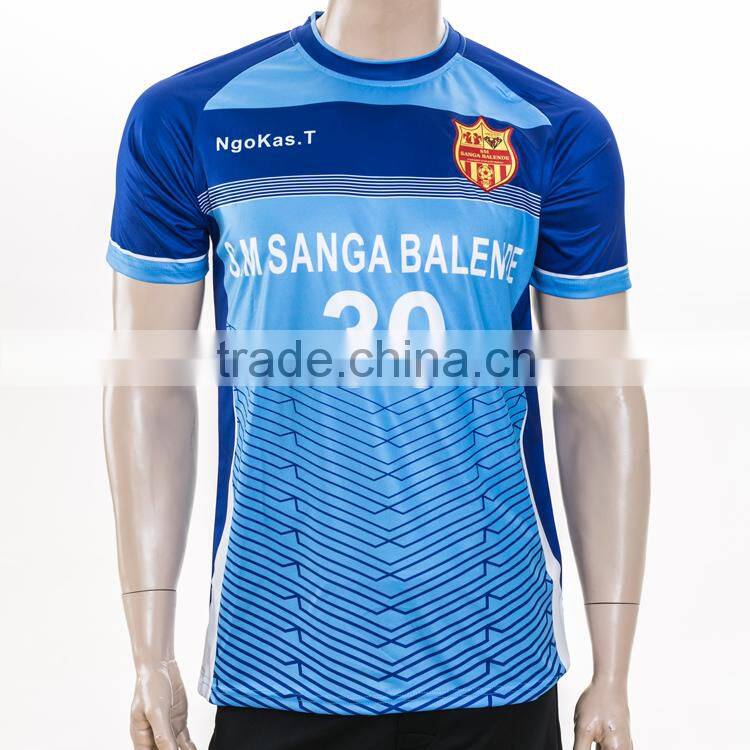 Luxury Popular Sports Team Football Soccer Clothing