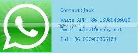 D10 ANPHY Plastic Black Household Decoration Organizer Makeup Box