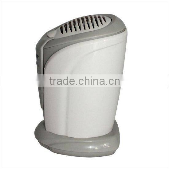 Smart design refrigerator ozonator disinfector for cabinet