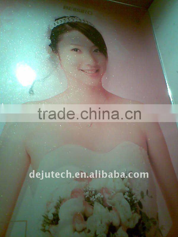 Tokyo uv ink for uv flatbed printer original from Japan