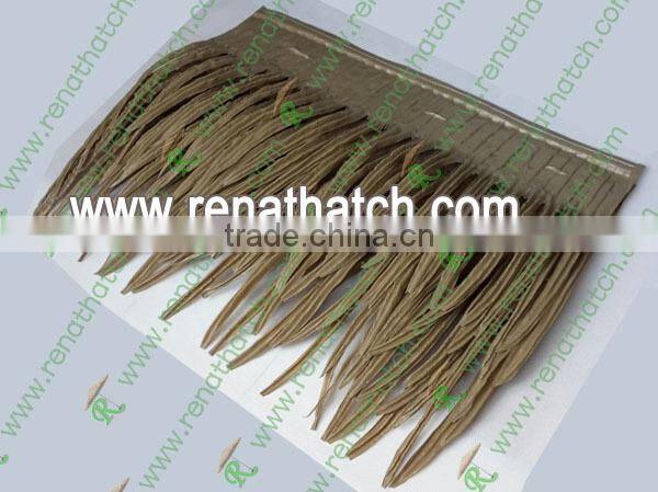 synthetic palm fronds, palm leaves thatch, palm leaves roof materials