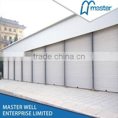 sectional door motor is newly and widly use