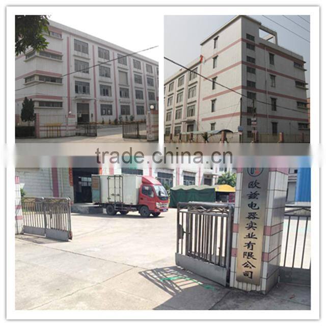 Hot sell Full automatic PP 2-lb Bread Machine