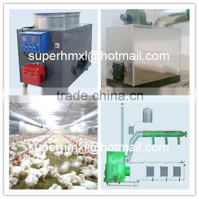 Full Set High Quality Automatic Poultry Farm Equipment for Broiler Poultry Farm House