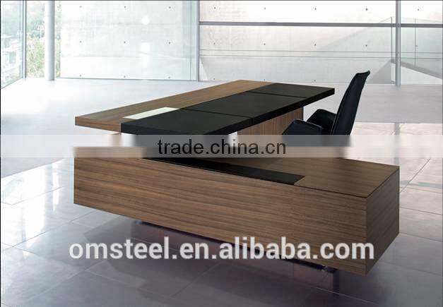 Unique Durable Modern Executive Table Office Desk Supply