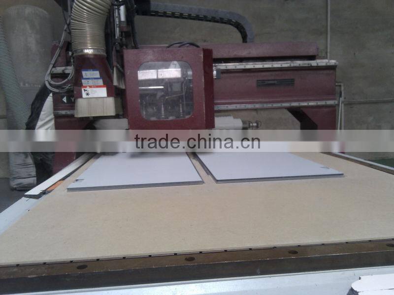 WGY Compact Board Toilet Cubicle Manufacturer