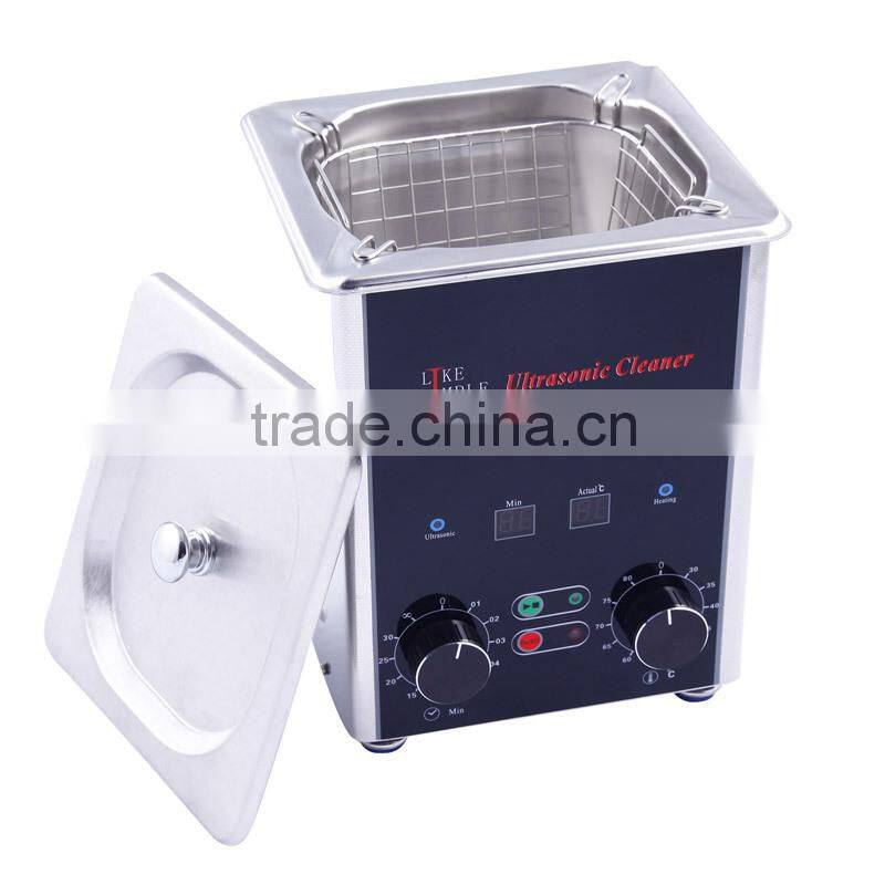 eumax ultrasonic denture cleaner digital Ultrasonic cleaner UMD020