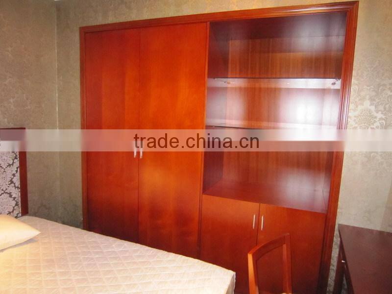 cupboard design for bedroom XYN222