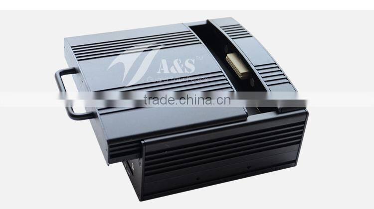 4CH Mobile DVR with GPS 3G Wifi