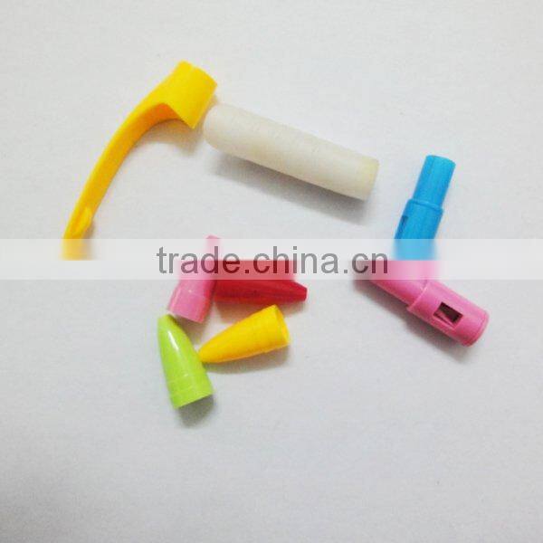 office and school use drawing pencil with sharpener