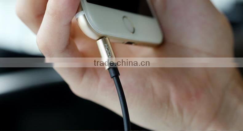 RAU0509 cable audio 3.5mm to 3.5 mm male to male extension cable aux cable for Mobile phone/car/headphone/PM4/PM3 MT-4298