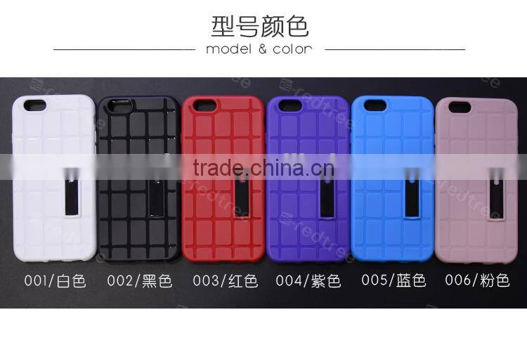 2015 hot sell tpu raw material sIdea Product Two in One Phone Case For Sony Spare Parts Case
