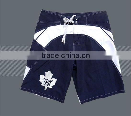 Men beach shorts