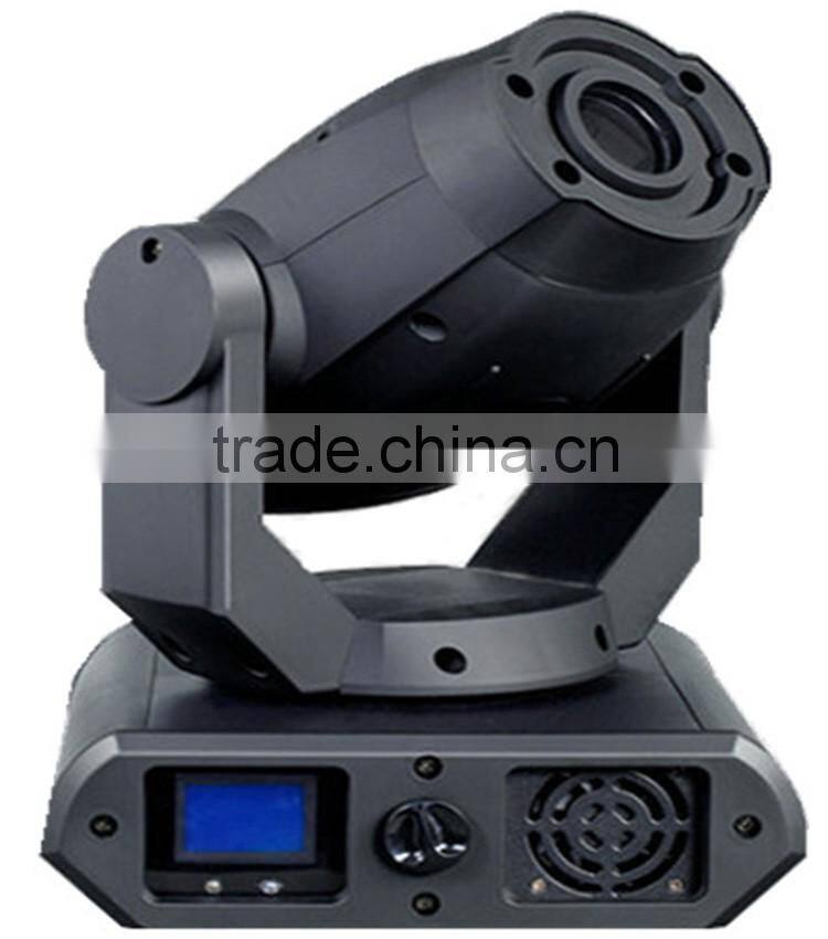 90W LED Moving Head Spot Gobo Stage Light