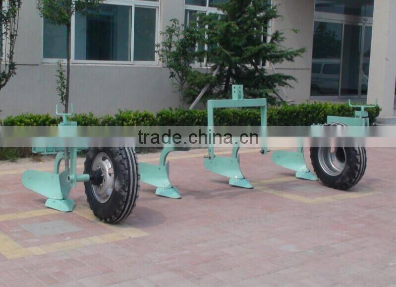 agricultural ridger 3 rows ridger