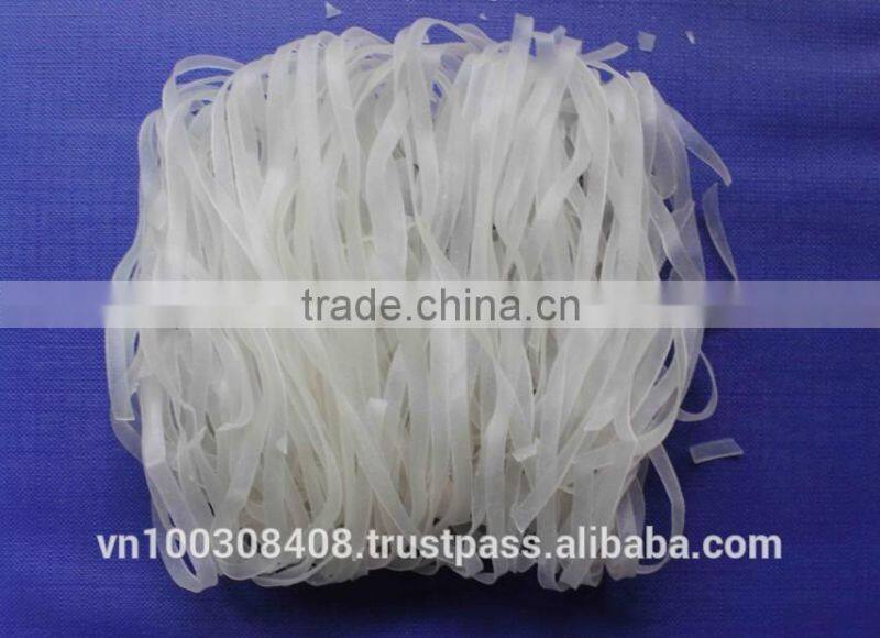 Dried rice noodles 500 gr