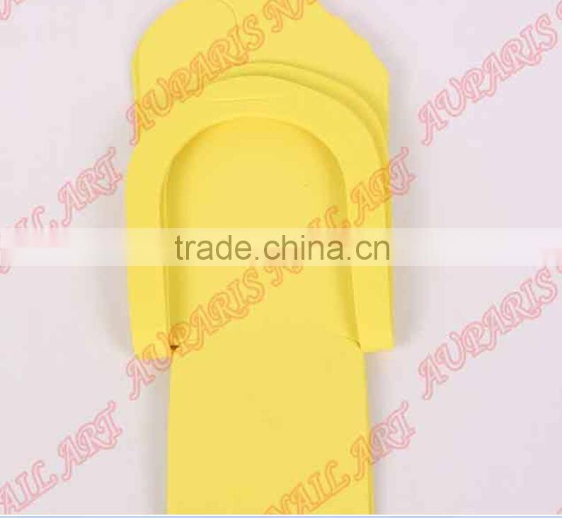 Disposable Slipper / EVA Foam Salon Spa Slipper / Disposable Pedicure thong Slippers / Beauty Slipper
