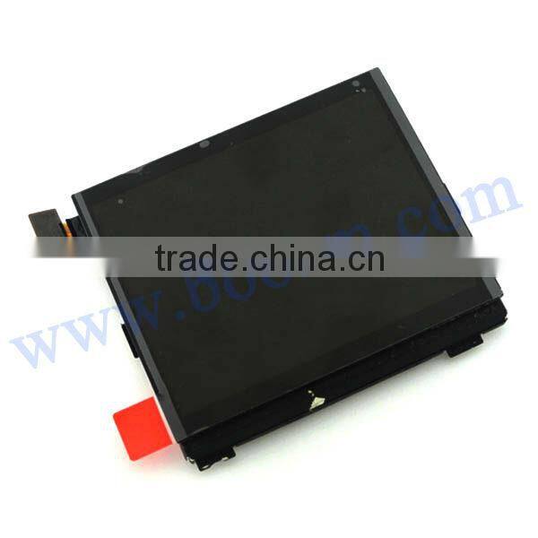 Hot selling for blackberry 9700 lcd,universal version