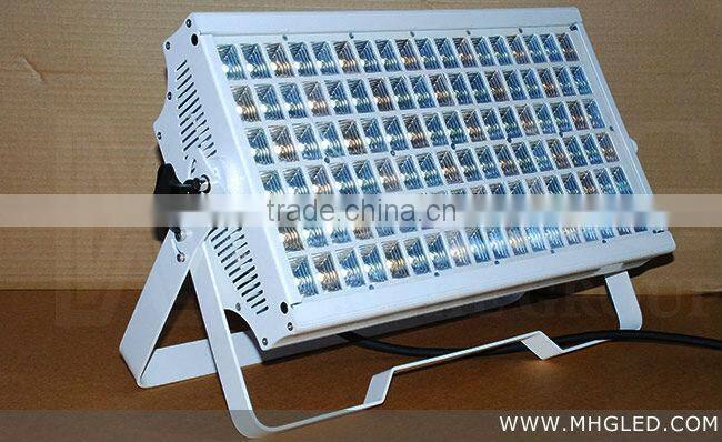 new design 108 pcs high power led panel light
