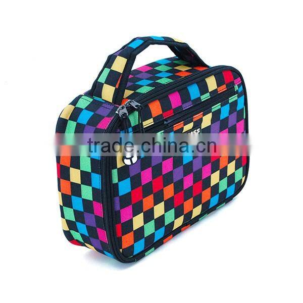 Lunch bag food warmer for kids, Unique lunch bags, Whole foods insulated soft lunch cooler bag