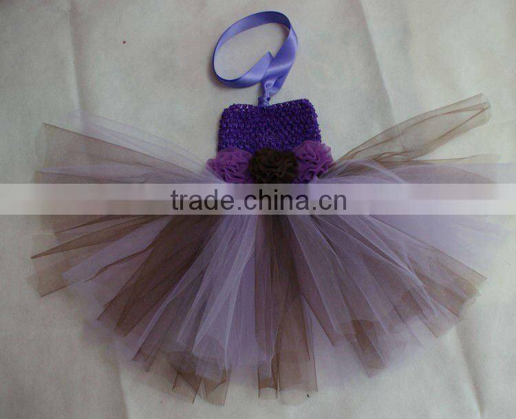 Crochet baby tutu crochet tutus