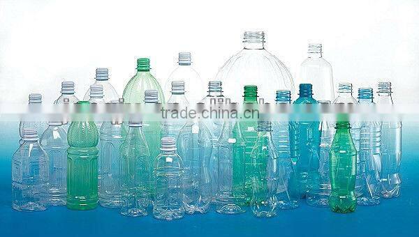 Blow molding machine $50000