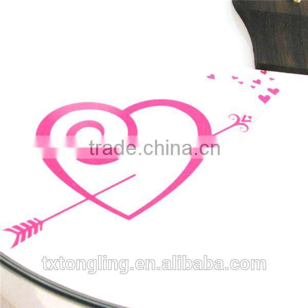 Custom Make Guitar (TL-0051)