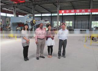 New Condition high quality Car Oil Can Making Machine