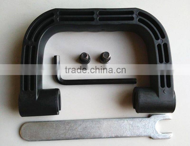 random orbit polisher handheld electric shoe polisher car polisher machine