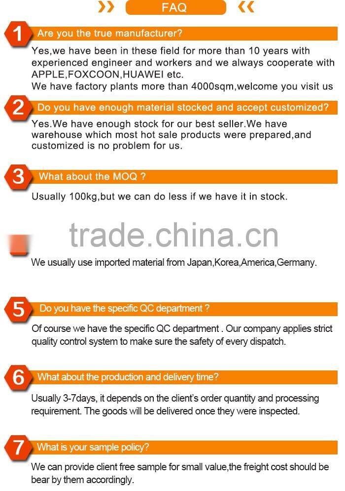 0.5mm extruded polycarbonate sheet for electrical panel