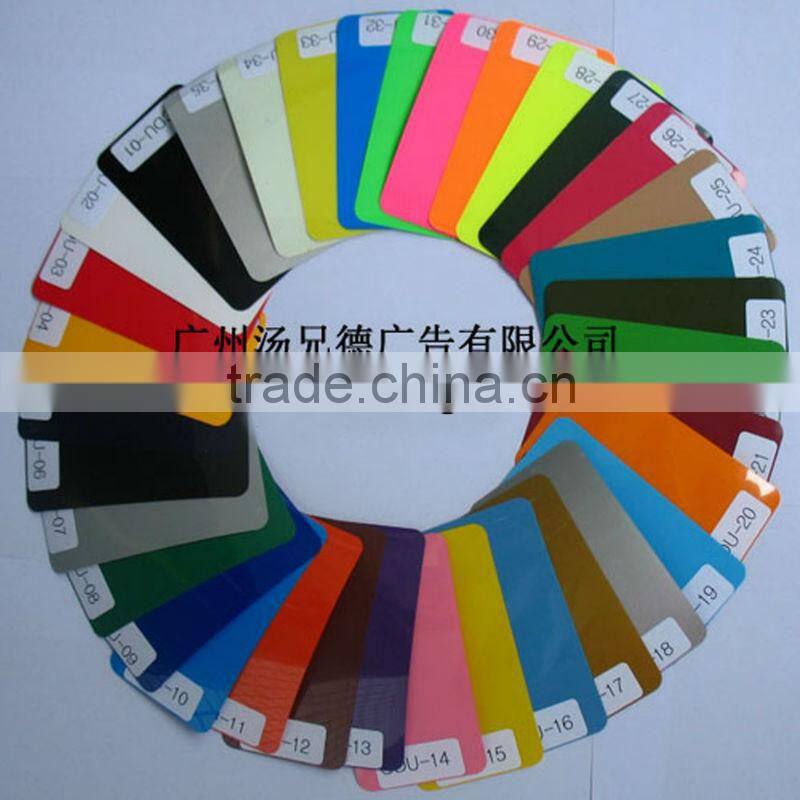 glitter vinyl for heat transfer roll 0.5*25m per roll