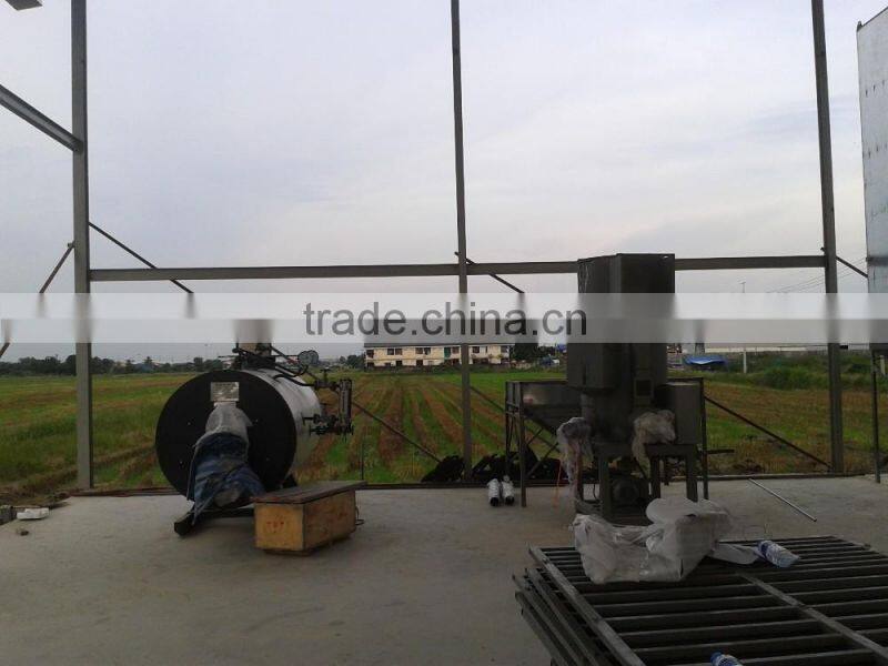 Manufacturing Machines Eps Sandwich Wall Panel Production Line/Machine