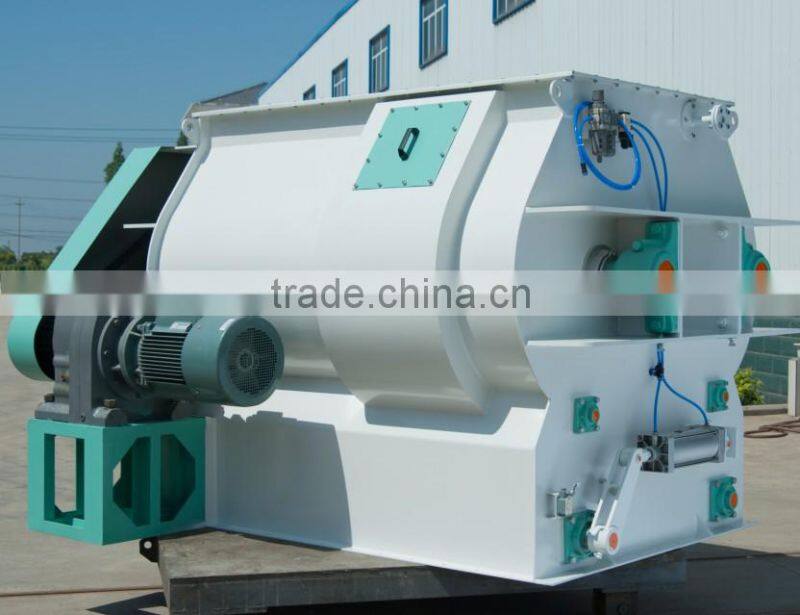 liyang dehui feed grinder and mixer