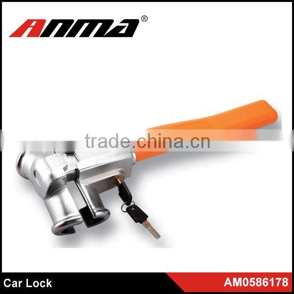 HOT SELLING ! ANMA high quality car pedal lock