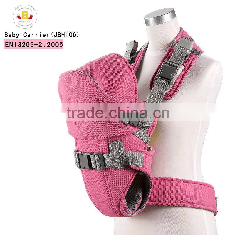 baby carrier sling(with EN13209 certificate)baby product